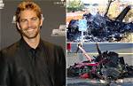 Unraveling the Life of Paul Walker: a Look into His Minor Year's