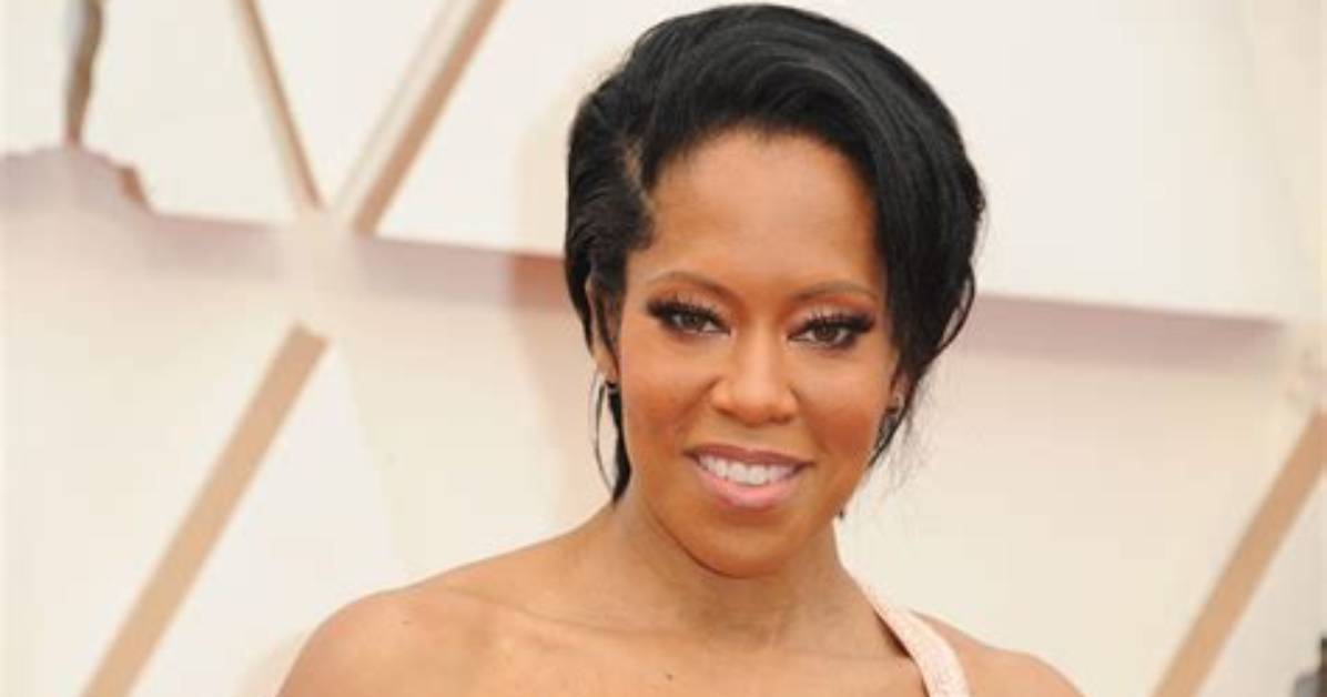 Unraveling the Life of Regina King's Ex-Husband: Ian Alexander Sr.