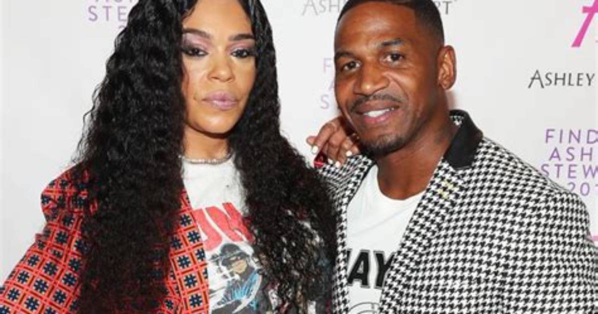 Unraveling the Life of Stevie J and His Children