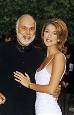 Unraveling the Love Story: When Did Celine Dion Meet Her Husband?