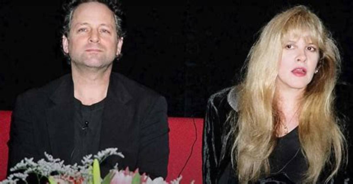 Unraveling the Love Story: Why Did Stevie Nicks and Lindsey Buckingham Break up?