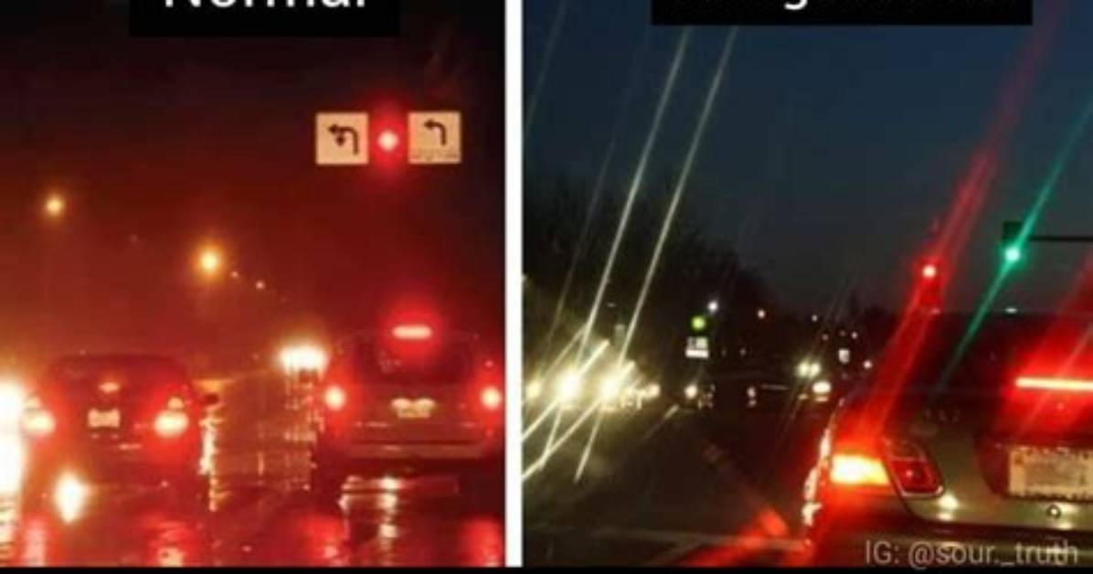 Unraveling the Mysteries of Astigmatism: Night Driving Reimagined
