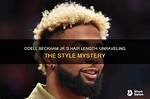 Unraveling the Mystery: Does Odell Beckham Have a Twin Brother?
