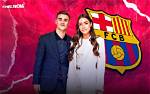Unraveling the Mystery: Gavi's Girlfriend Name Revealed