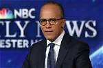 Unraveling the Mystery: Is Lester Holt Black?