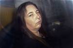 Unraveling the Mystery: Is Molly Noblit in Prison?