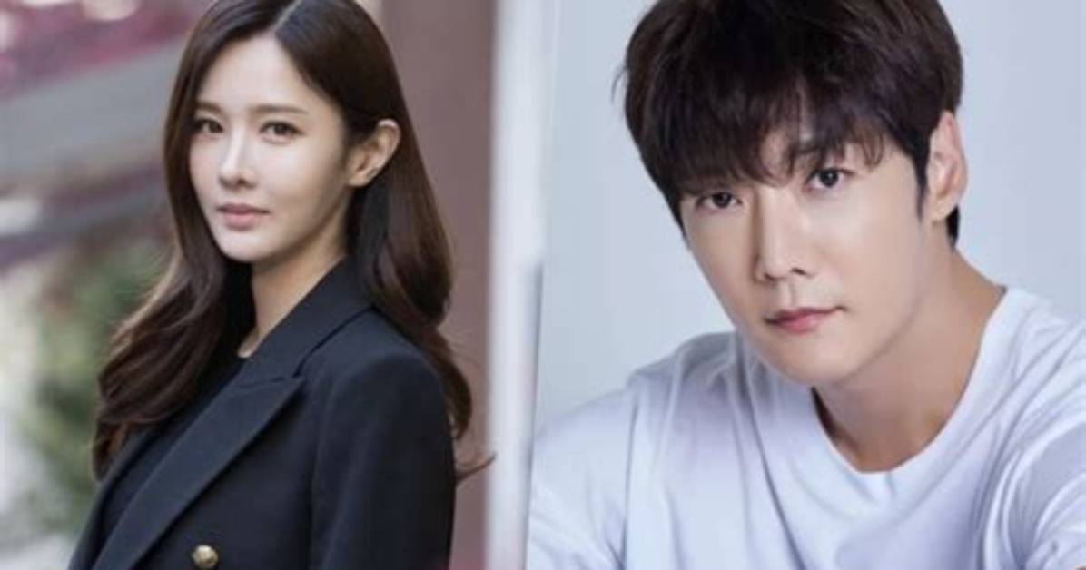 Unraveling the Mystery of Choi Jin-Hyuk's Ex-Girlfriend