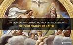 Unraveling the Mystery of His Faith