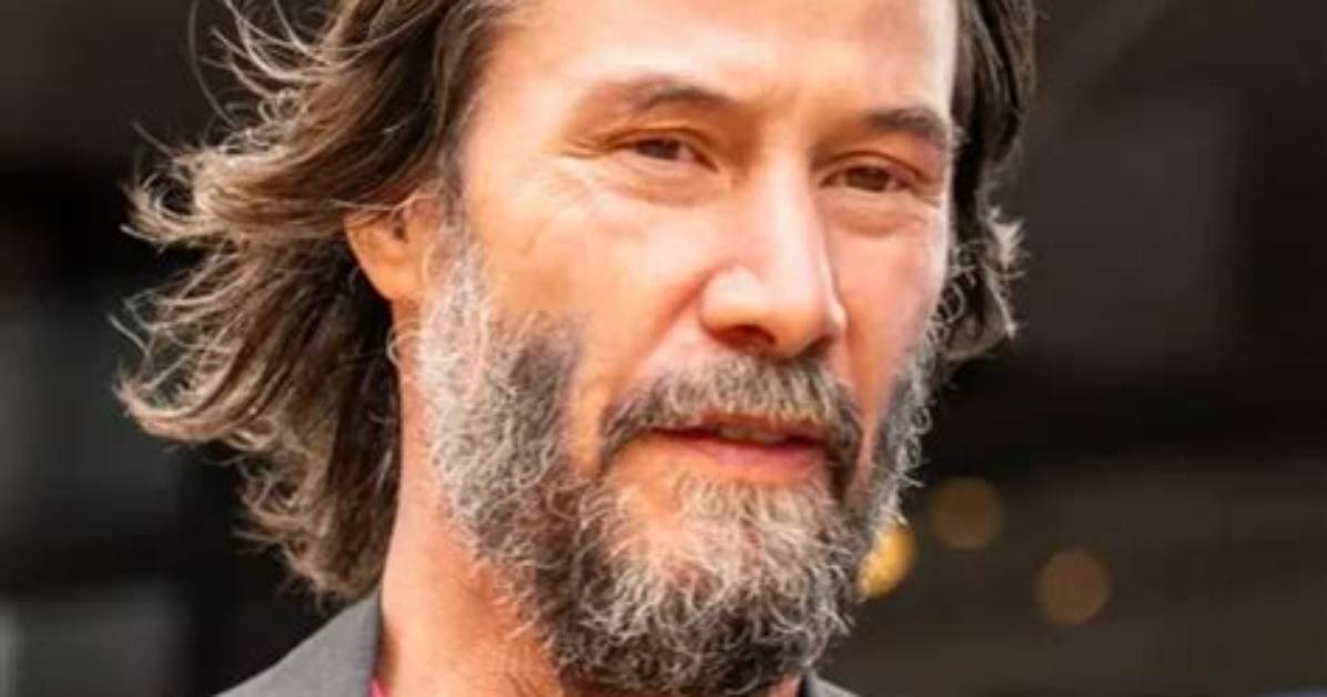 Unraveling the Mystery of Keanu Reeves' Age
