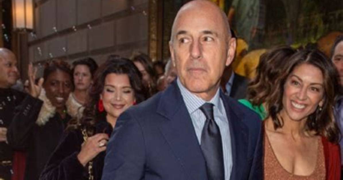 Unraveling the Mystery of Matt Lauer's Salary