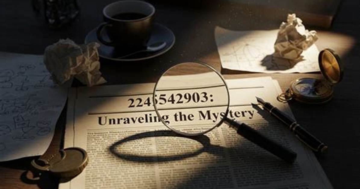 Unraveling the Mystery of Moly Noblit