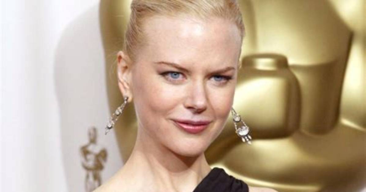 Unraveling the Mystery of Nicole Kidman’s Height in Feet