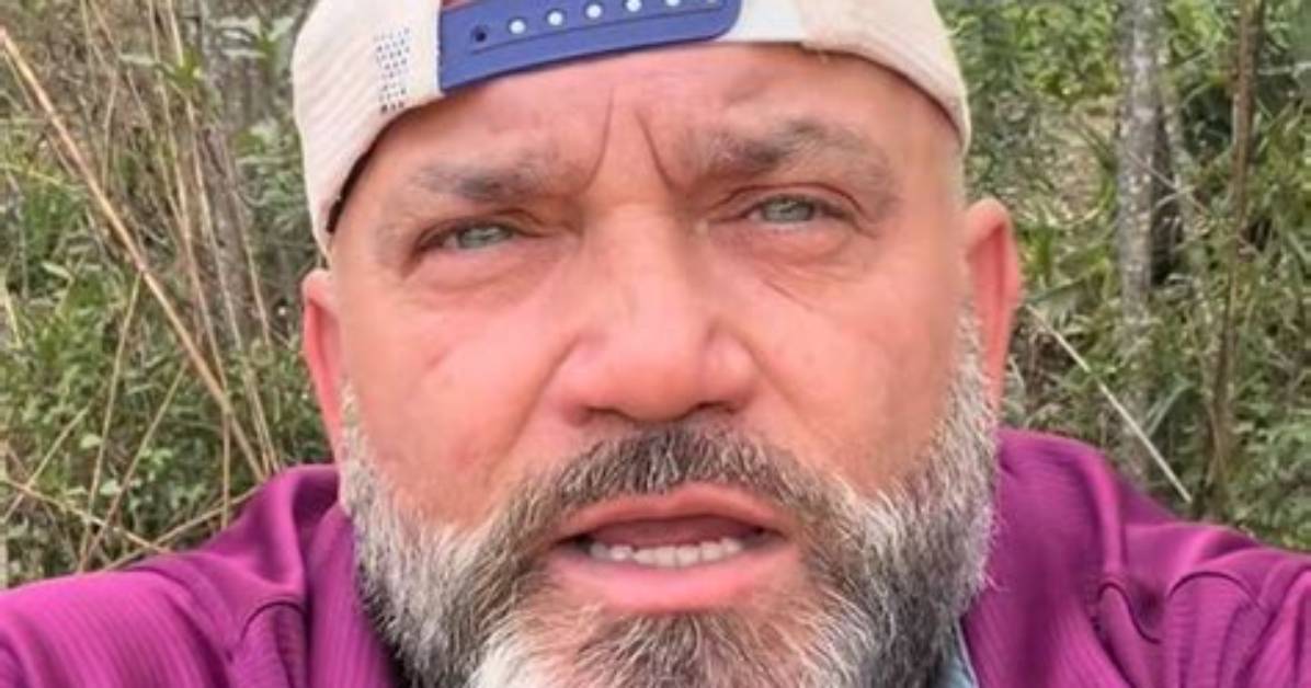 Unraveling the Mystery of Russell Hantz and His Survivor Seasons