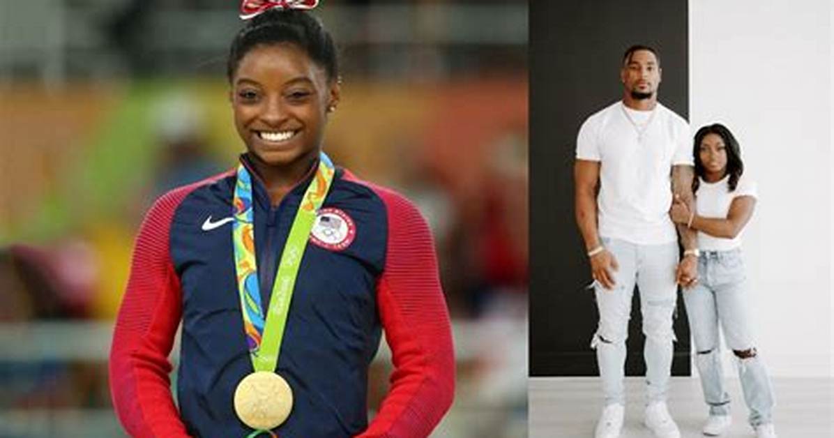 Unraveling the Mystery of Simone Biles Height