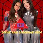 Unraveling the Mystery of Sophie Rain's Spiderman Video X