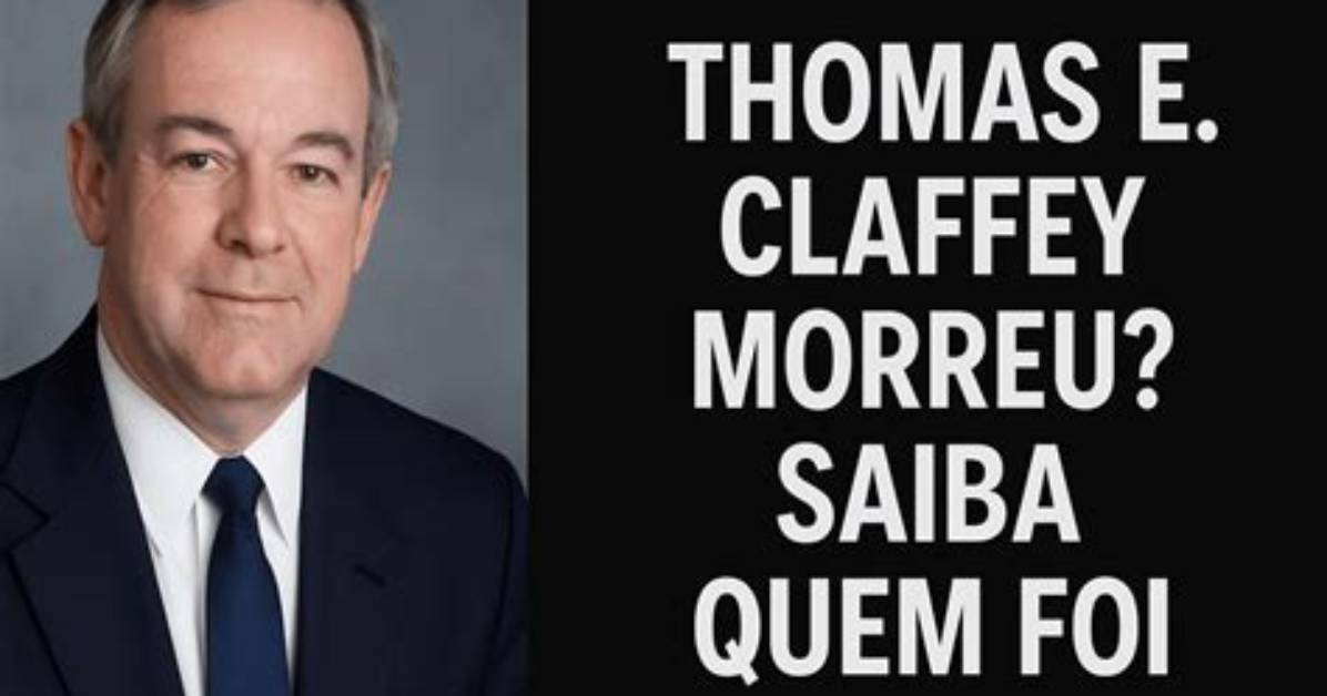 Unraveling the Mystery of Thomas E. Claffey: the Gossip Girl Connection