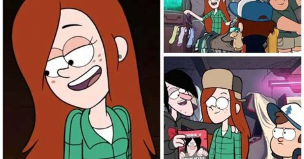 Unraveling the Mystery of Wendy Corduroy’s Age in Gravity Falls