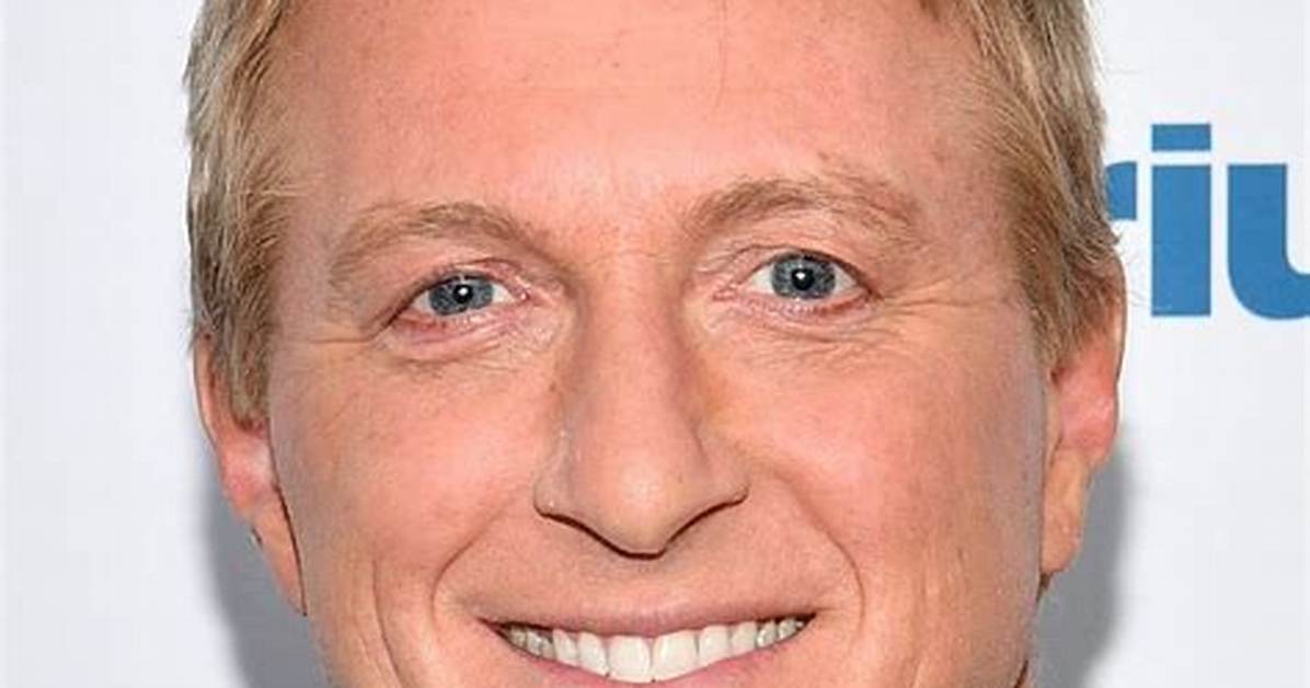 Unraveling the Mystery of William Zabka's Age in the Karate Kid