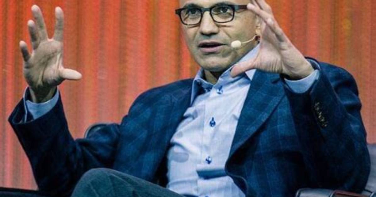 Unraveling the Mystery: Satya Nadella Height and More