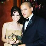 Unraveling the Mystery: Wentworth Miller Married?