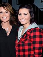 Unraveling the Mystery: Where Does Willow Palin Live Now?