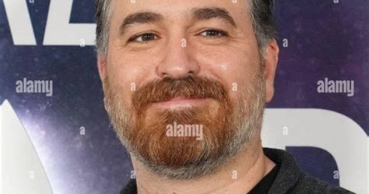 Unraveling the Mystery: Who Is Brian Quinn Dating?