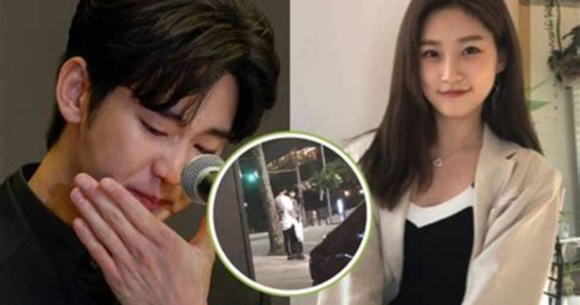 Unraveling the Mystery: Who Is Kim Soo Hyun's Girlfriend?