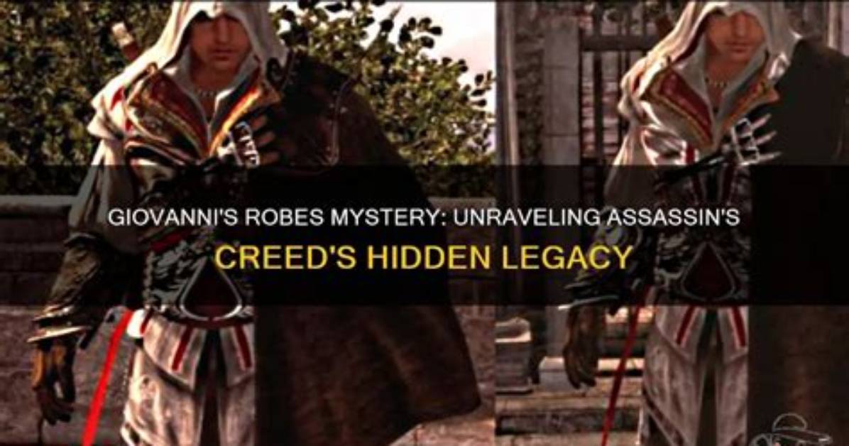 Unraveling the Mystery: Who Is Leon Creed 3?