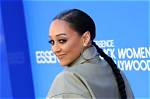 Unraveling the Mystery: Who Is Tia Mowry Dating Now?