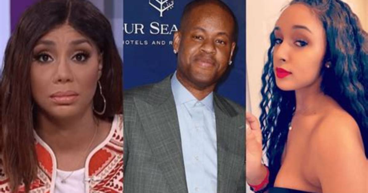 Unraveling the Mystery: Who Is Vincent Herbert Dating?