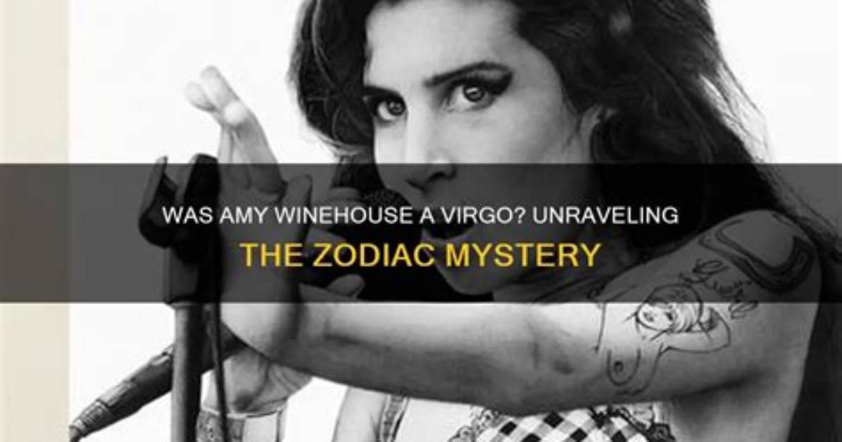 Unraveling the Mystery: Who Was Amy Winehouse's Last Partner?