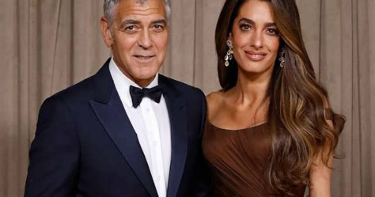 Unraveling the Mystique of Amal Clooney's Nationality