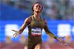 Unraveling the Mystique of Sha'carri Richardson's Feet