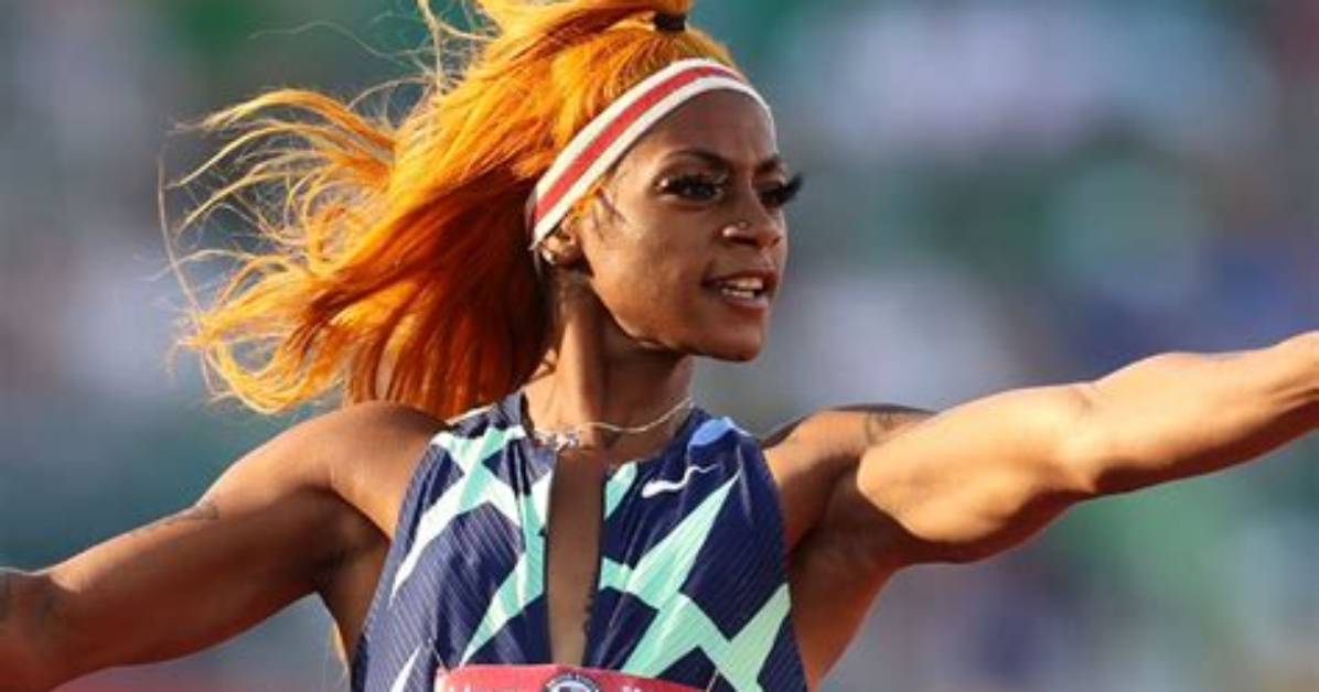 Unraveling the Phenomenon of Sha'carri Richardson's Time