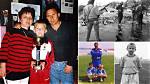 Unraveling the Story Behind Luka Modric's Father: Hidden Truths Revealed