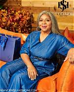 Unraveling the Story Behind Serita Jakes Filing for Divorce