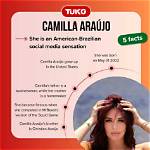 Unraveling the Story of Camila Araujo's Brother