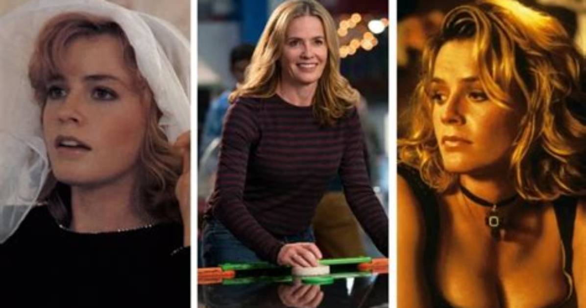 Unraveling the Story of Elisabeth Shue's Brother