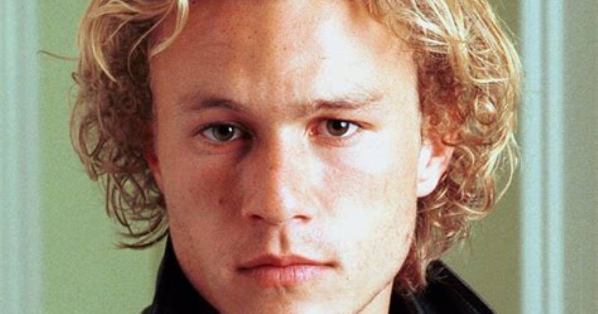 Unraveling the Story of Heath Ledger's Last Girlfriend