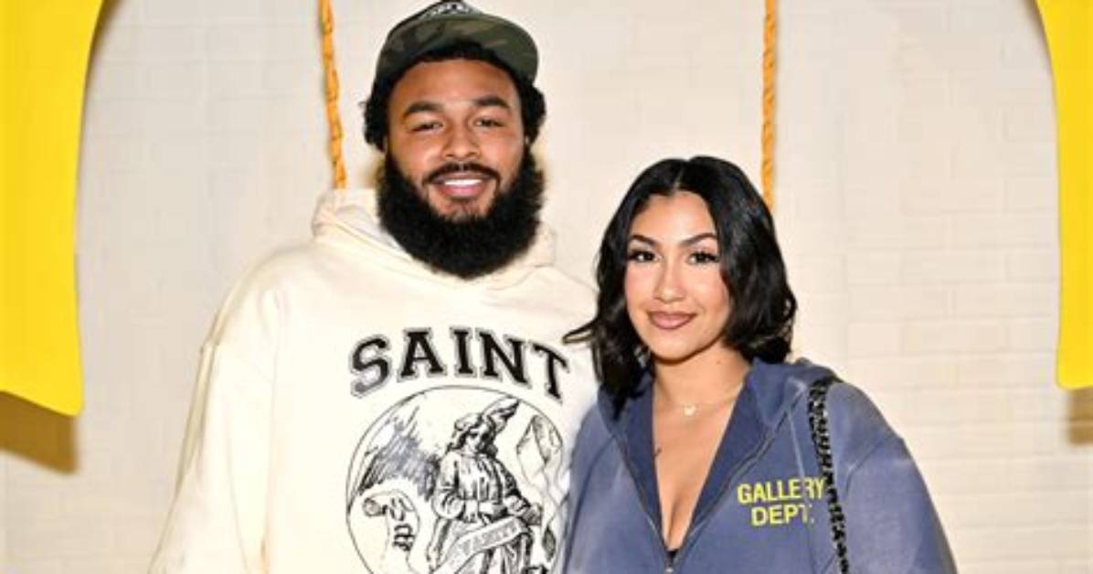 Unraveling the Story of Queen Naija's Ex-Husband Chris