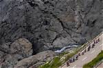 Unraveling the Tour De Suisse Gino Crash Video: What Happened?