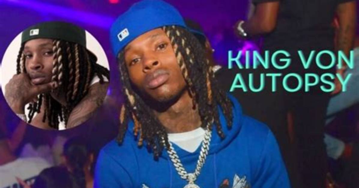 Unraveling the Truth Behind King Von's Injuries