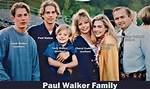 Unraveling the Truth Behind Paul Walker Pedophilia Claims