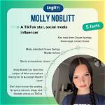Unraveling the Truth: Did Molly Noblitt Go to Jail in Real Life?