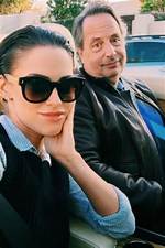 Unraveling the Unique Connection Between Jessica Lowndes and Jon Lovitz