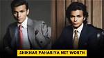 Unraveling the Wealth of Shikhar Pahariya: a Deep Dive into His Income