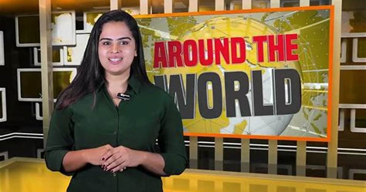 Unraveling the World of Emalayalee News