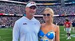 Unveil Lane Kiffin's Fortune, Triumphs, and Personal Journey