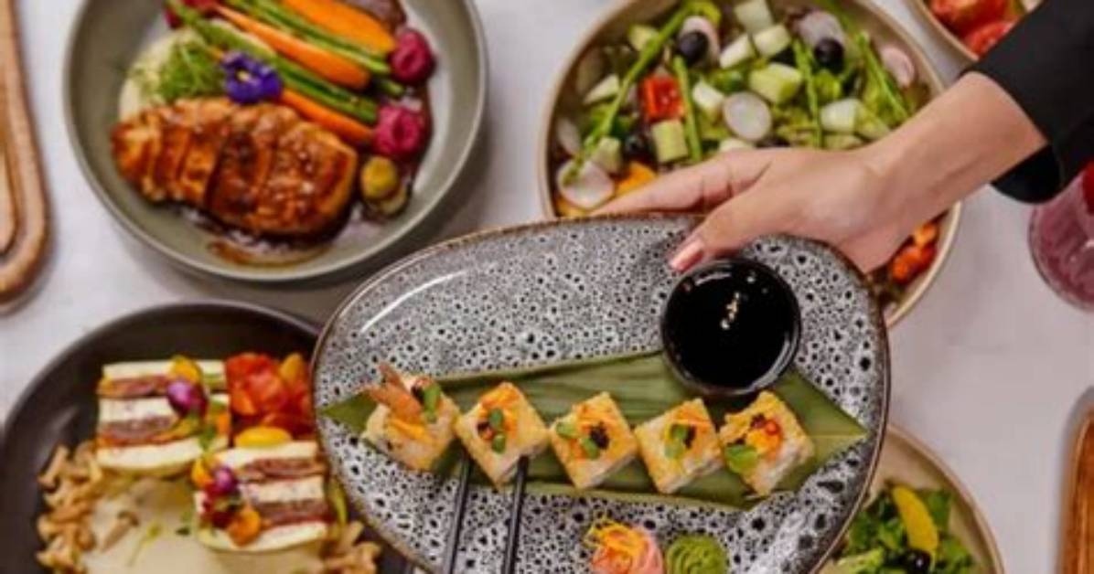 Unveil the Culinary Symphony of Lula's Southern Cookhouse