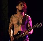 Unveil the Enigmatic World of Dave Navarro's Girlfriend